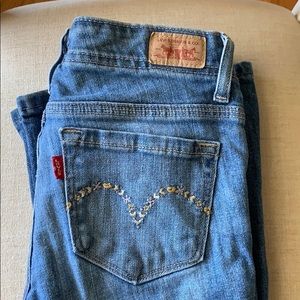 Vintage Levi’s